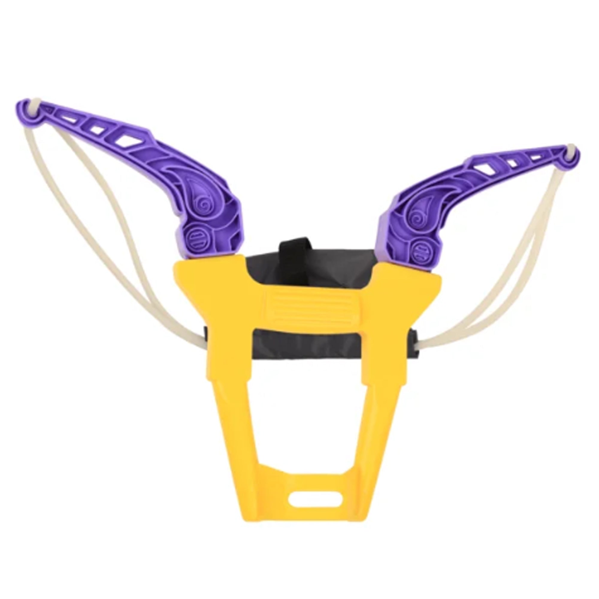 Tota Gulal Launcher for Holi Celebration Toy with 1 free Gulal Bomb/Ball