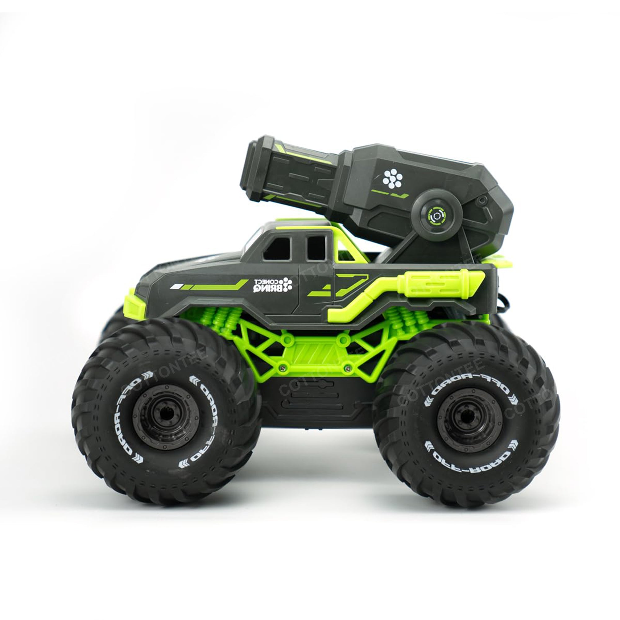 Water Shooting Car Gun || Fun Activities with Water Shooter Car Gun