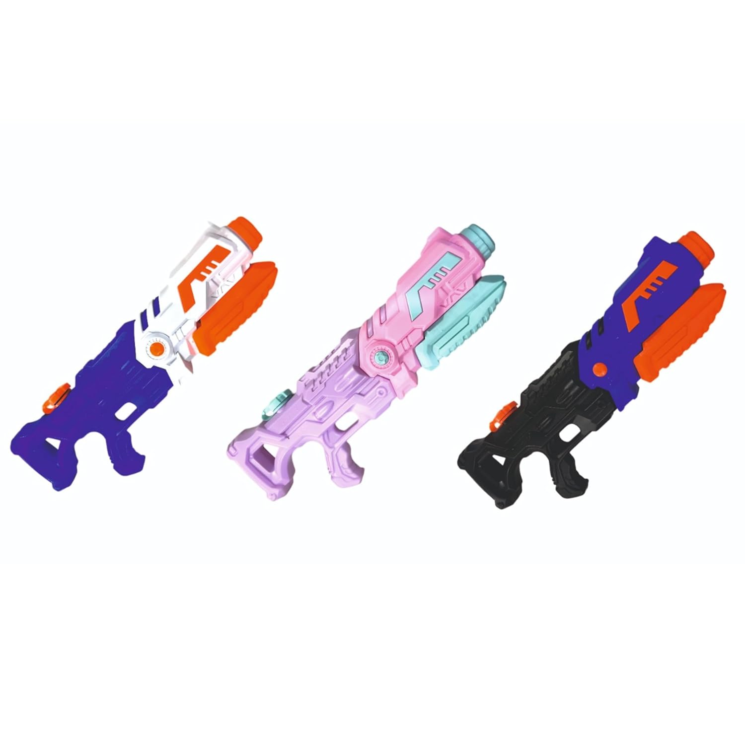 Tota Gun Water Toy | Toy Gun | Water Pichkari for Kids | Gun Design Water Gun | Pressure Gun for Boy | Water Pichkari for Girls