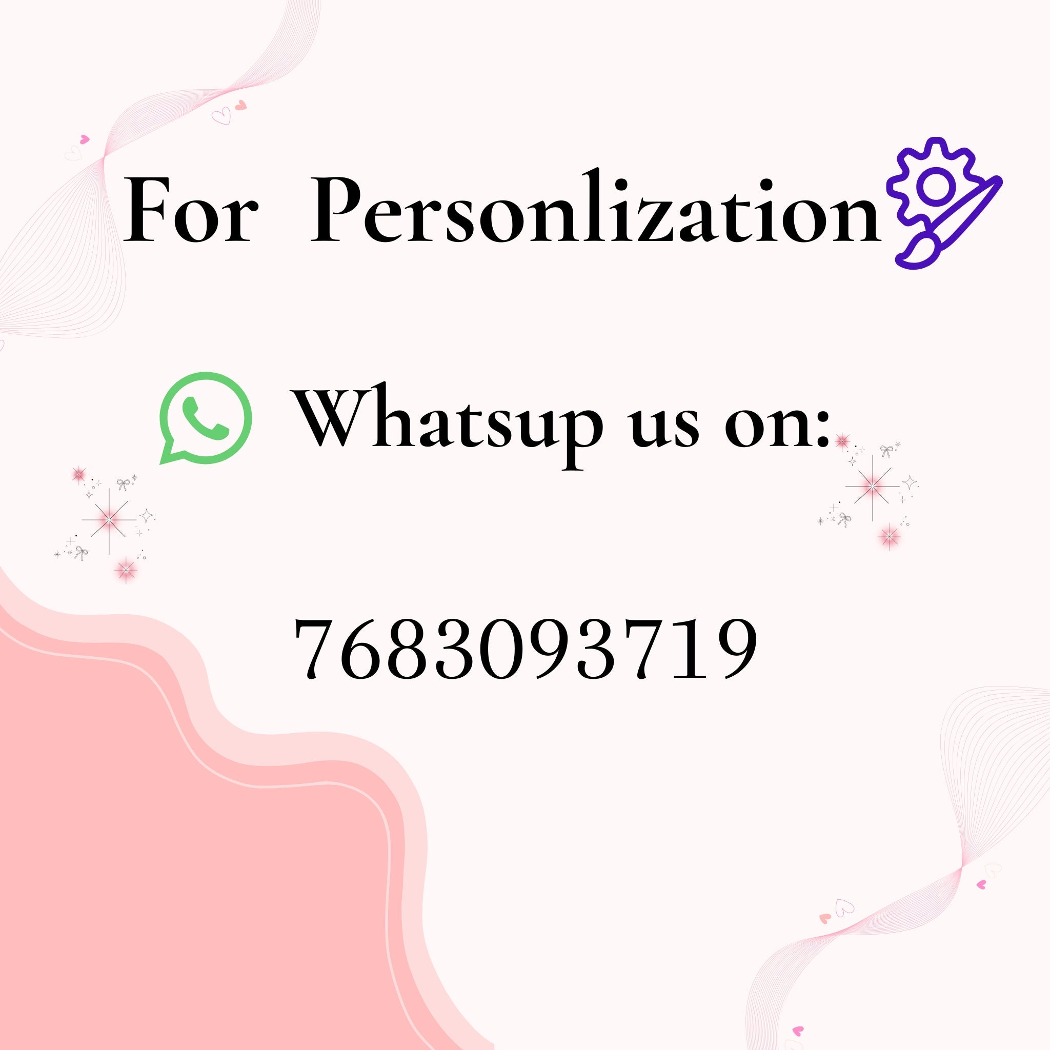 Personalized Penguin Night Light | Custom LED Lamp for Kids Room |