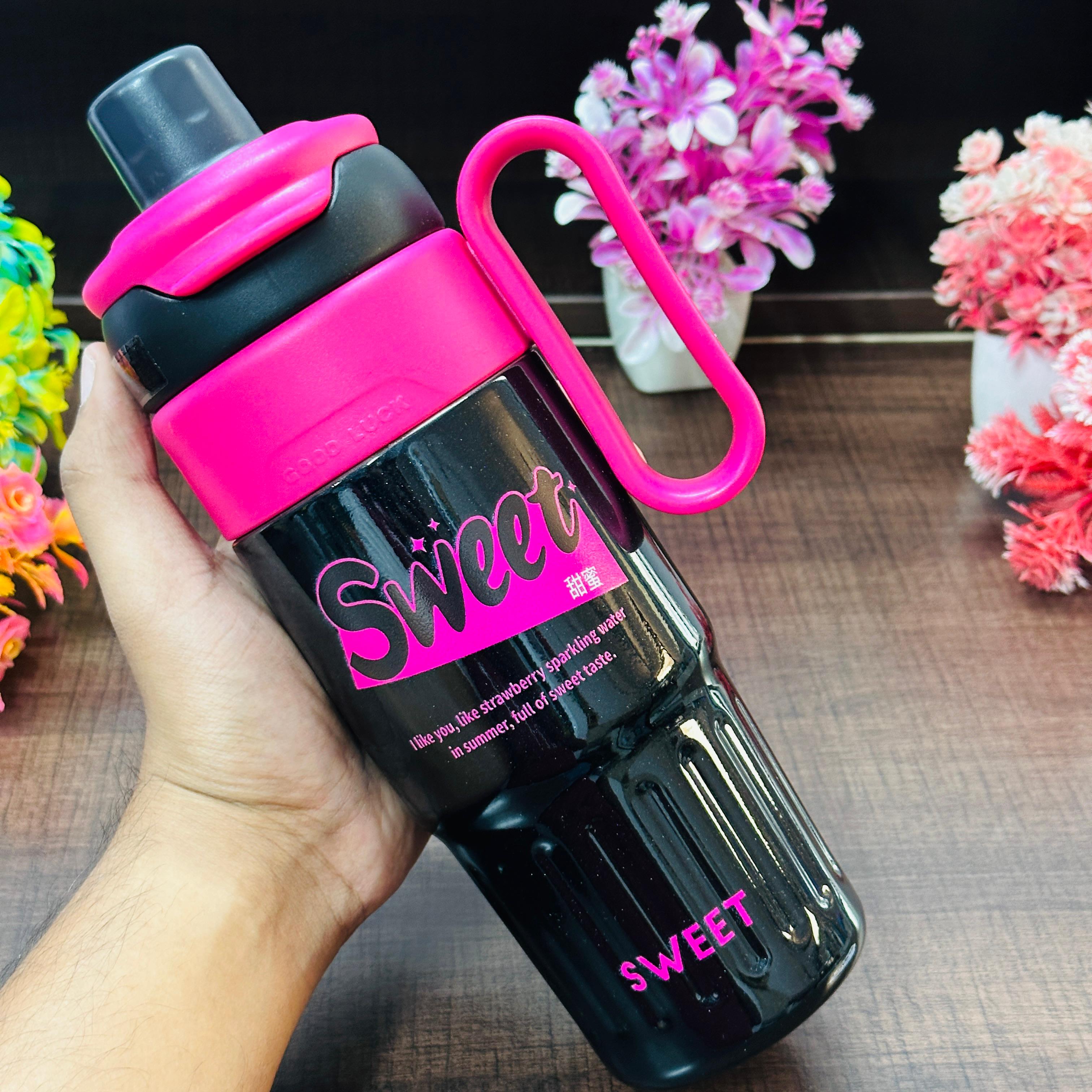 Double Drink Personalized Tumbler-780 ML