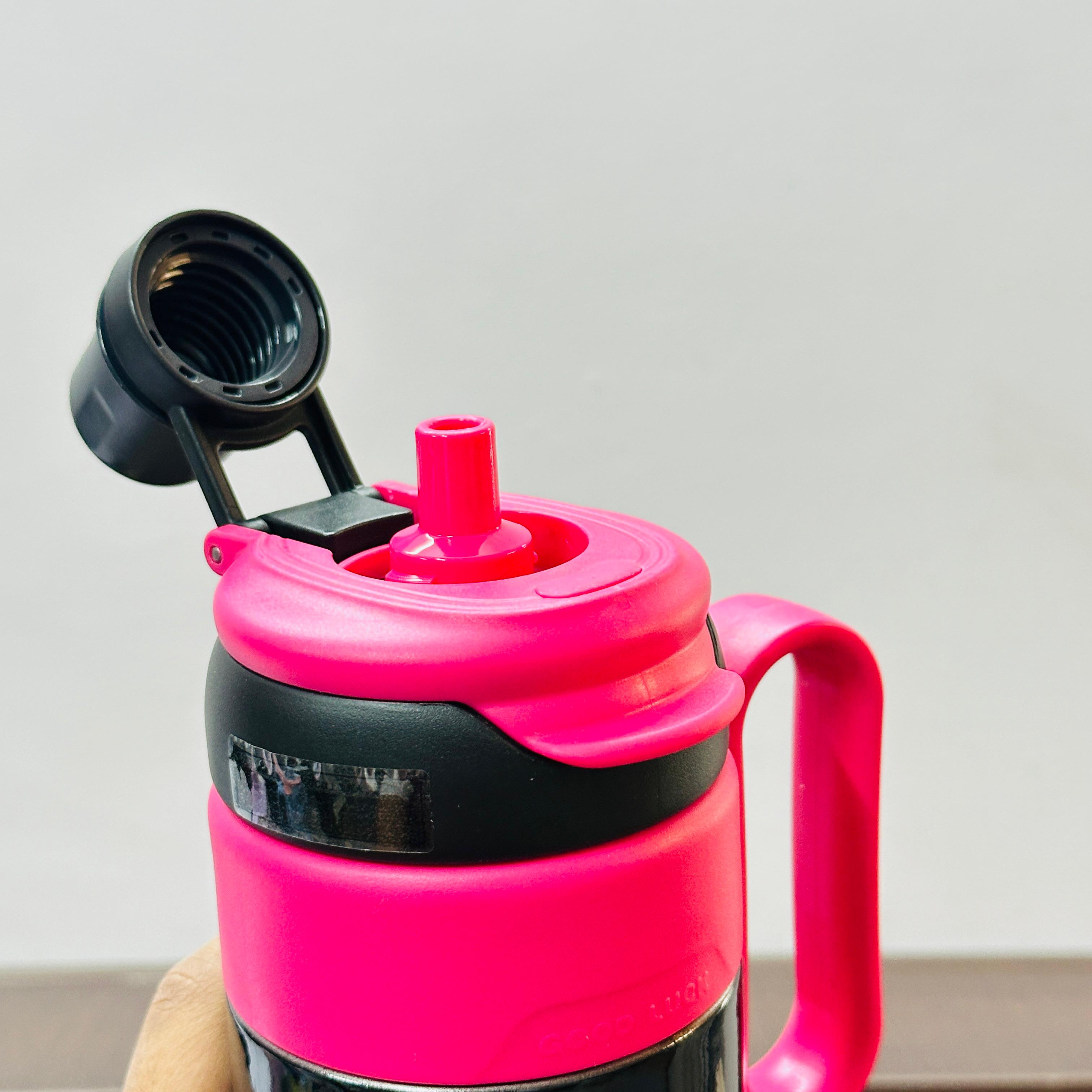 Double Drink Personalized Tumbler-780 ML