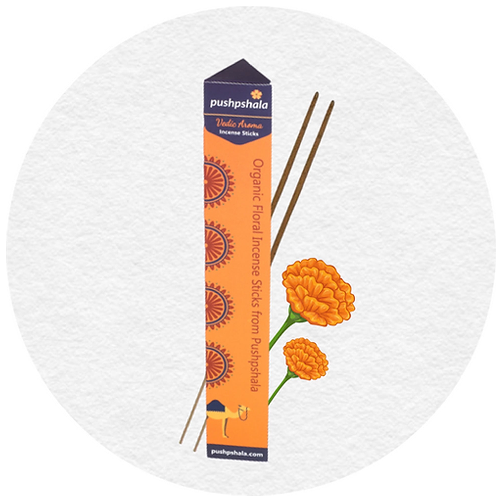 Incense Sticks | Ayurveda