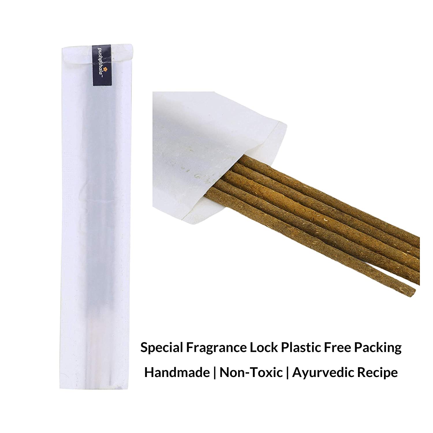 INCENSE STICKS | Combo Pack Total 30 STICKS