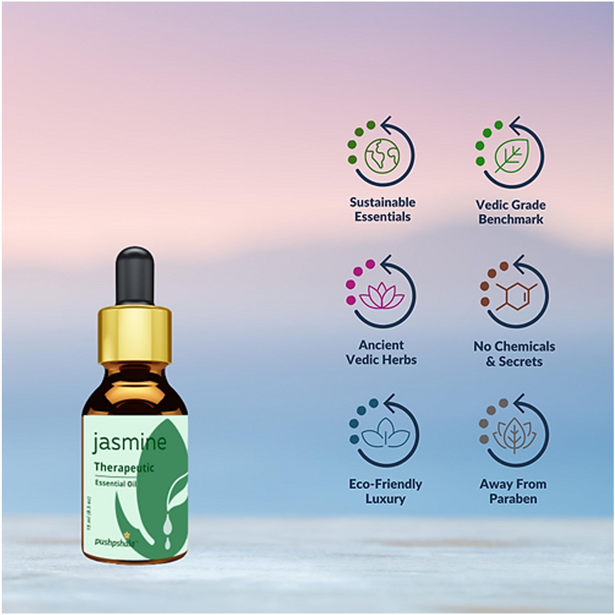 Essential Oil | Therapeutic