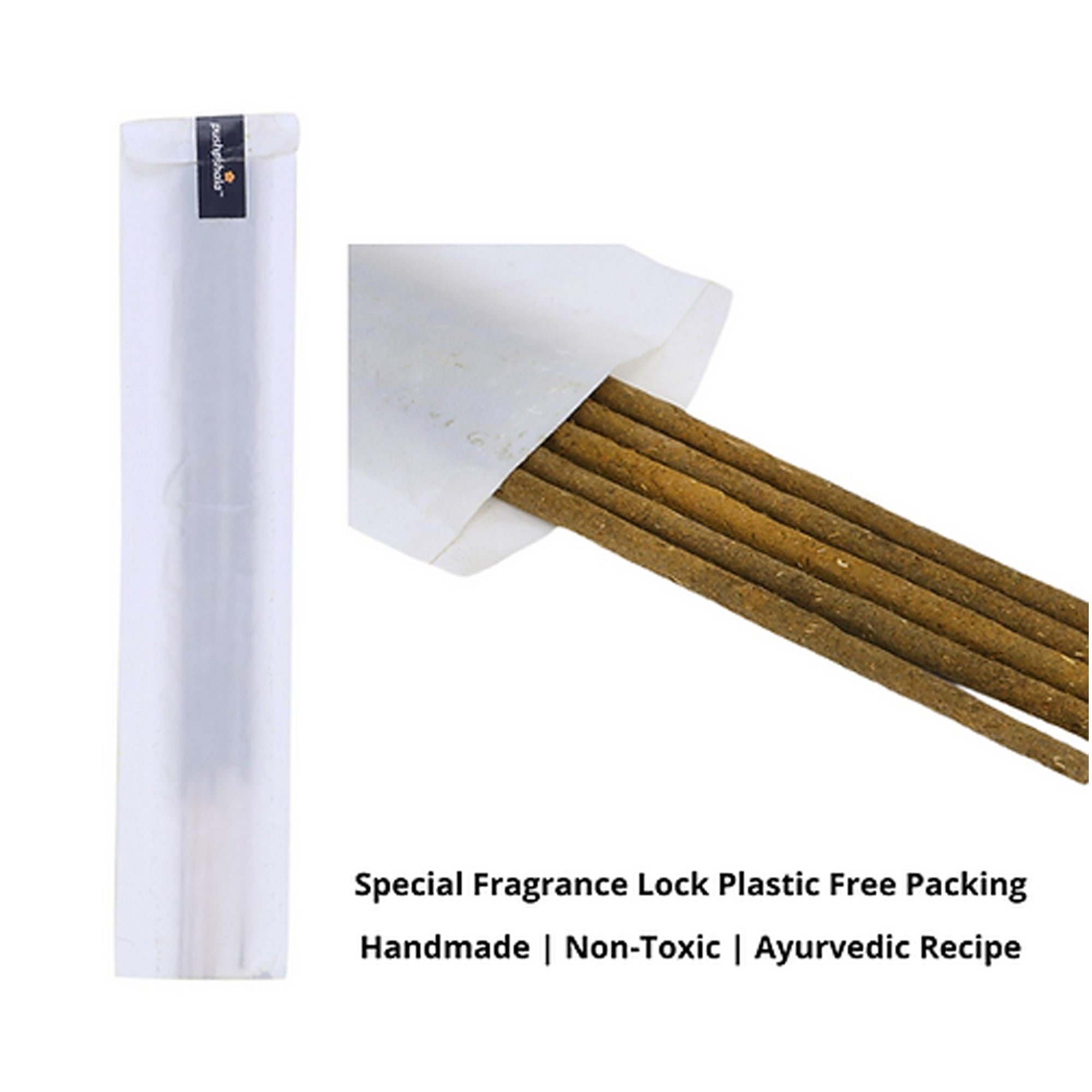 Incense Sticks | Ayurveda