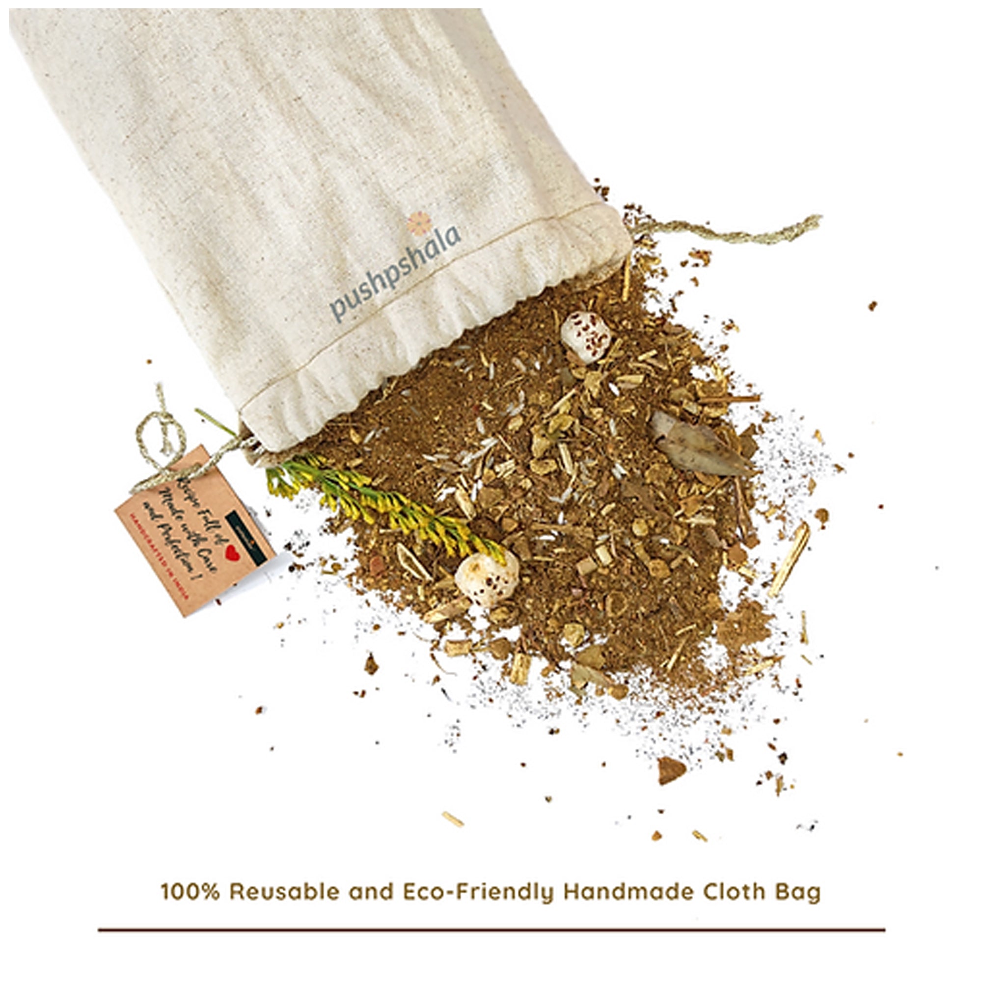 Panch Divya Havan Samagri | 500 gm