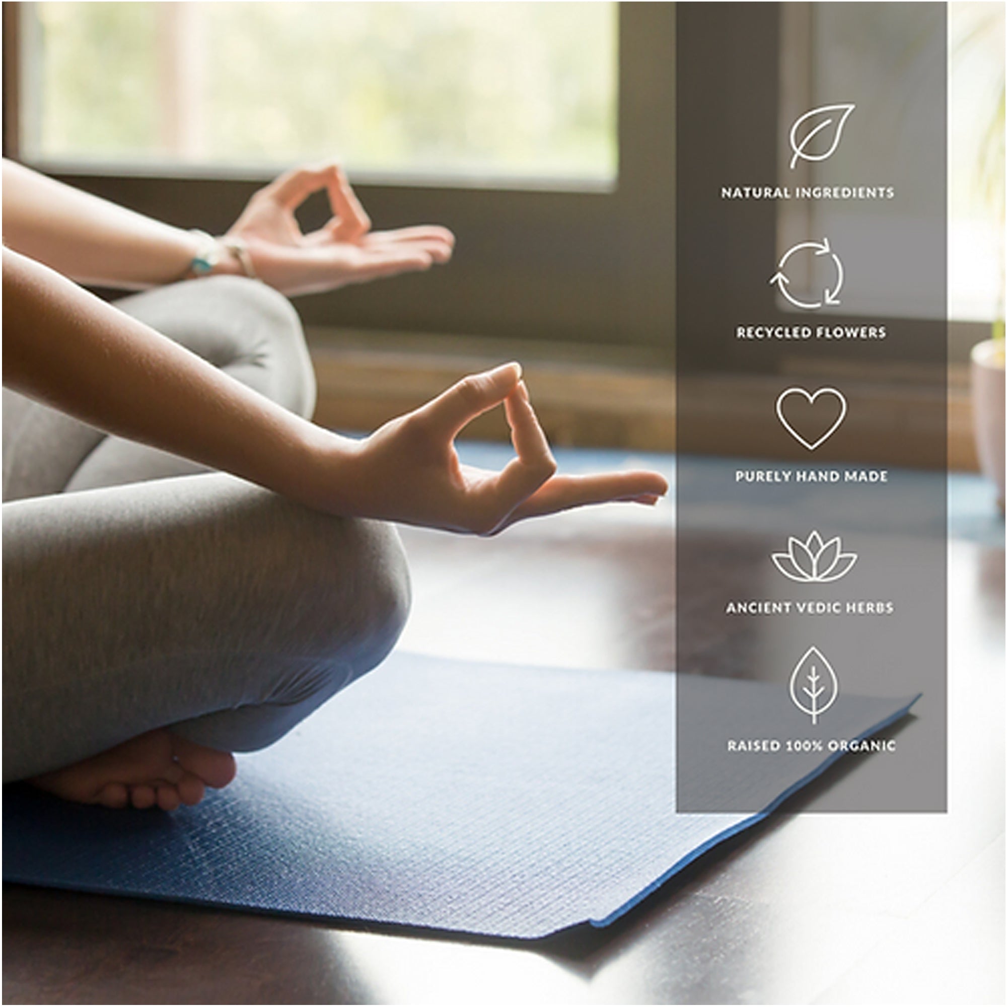 Incense Sticks | Ayurveda