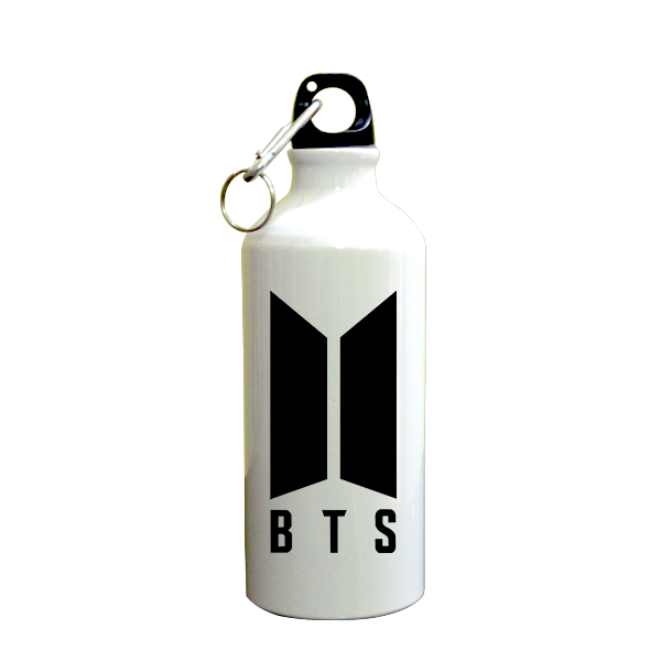 BTS SuperHero Printed Sipper