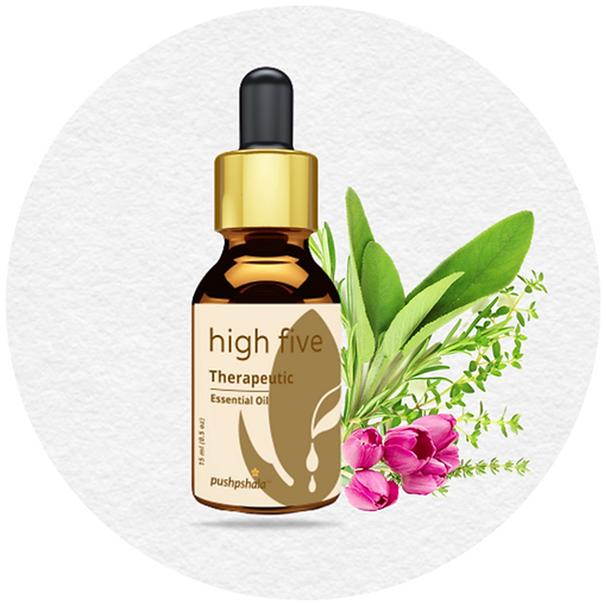 Essential Oil | Therapeutic