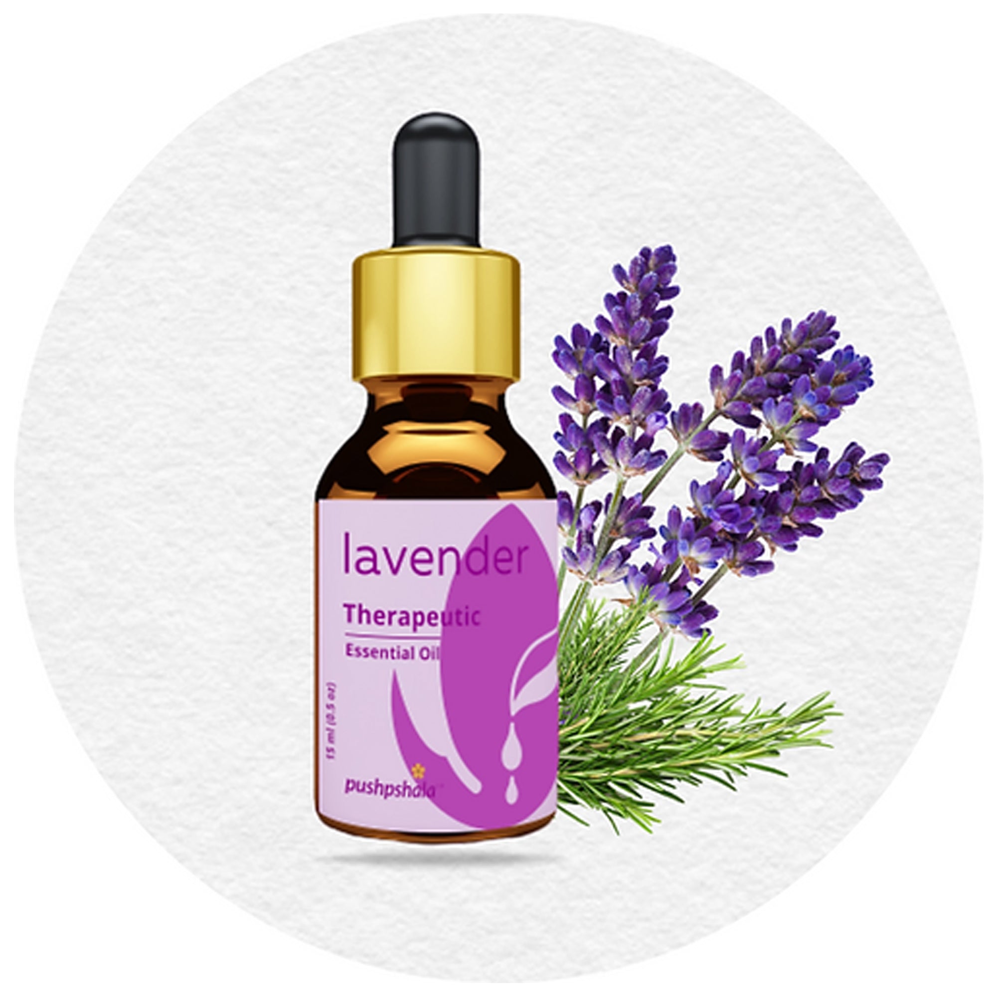 Essential Oil | Therapeutic