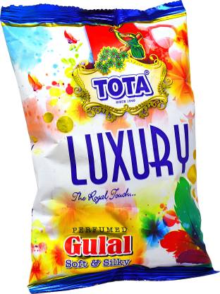 Raw Gulal Pack