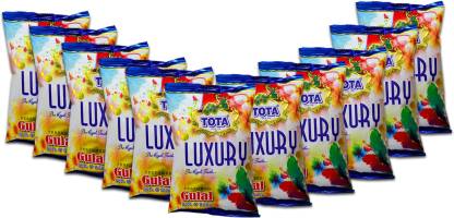 Raw Gulal Pack