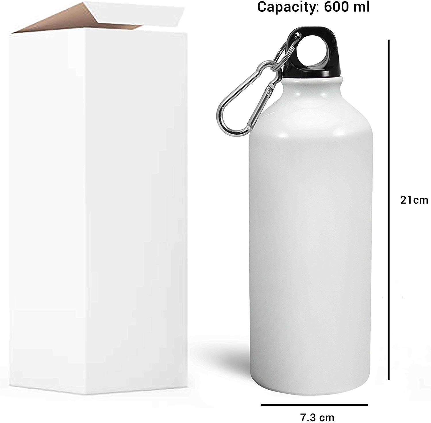 BTS SuperHero Printed Sipper