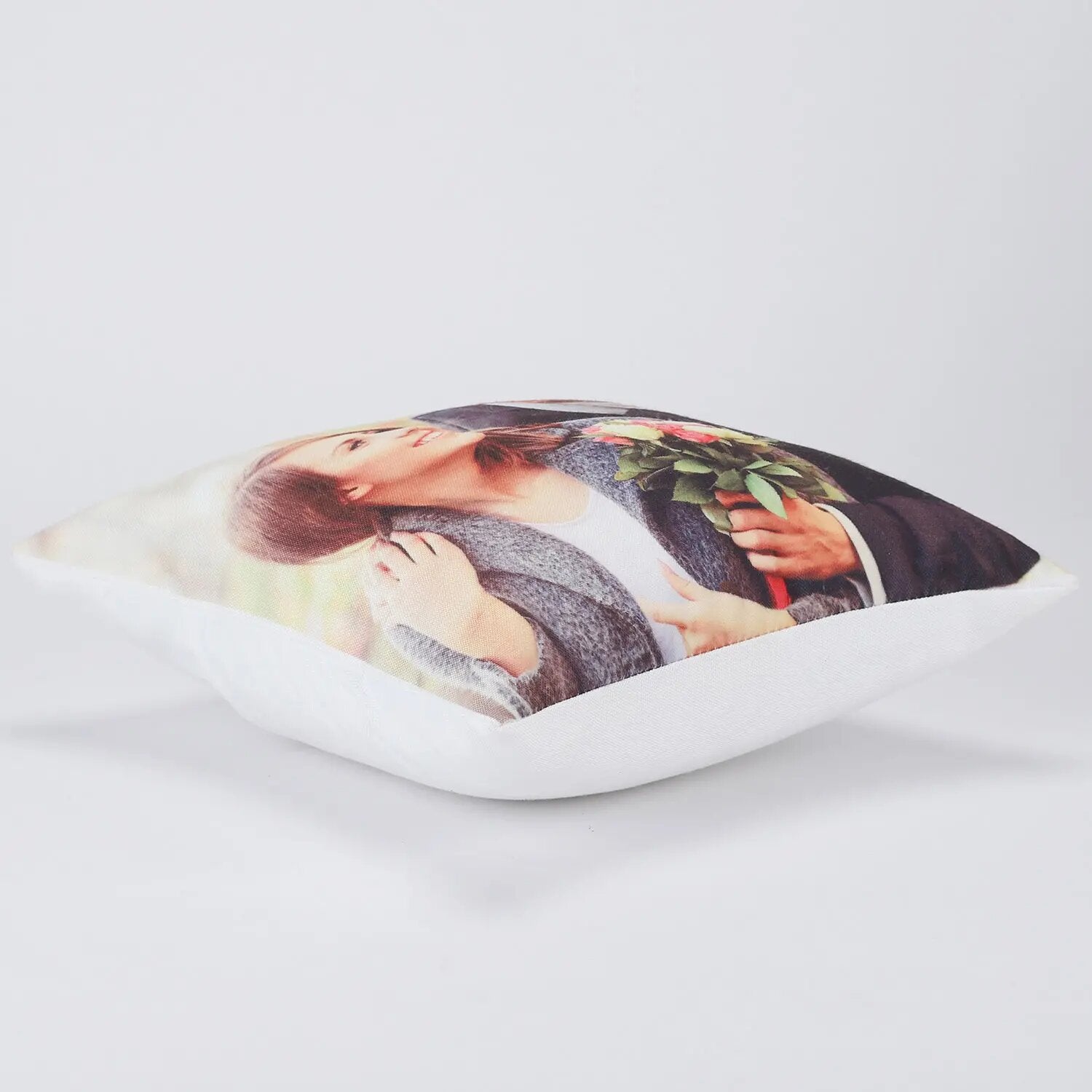 PERSONALISED V-DAY SPECIAL CUSHION