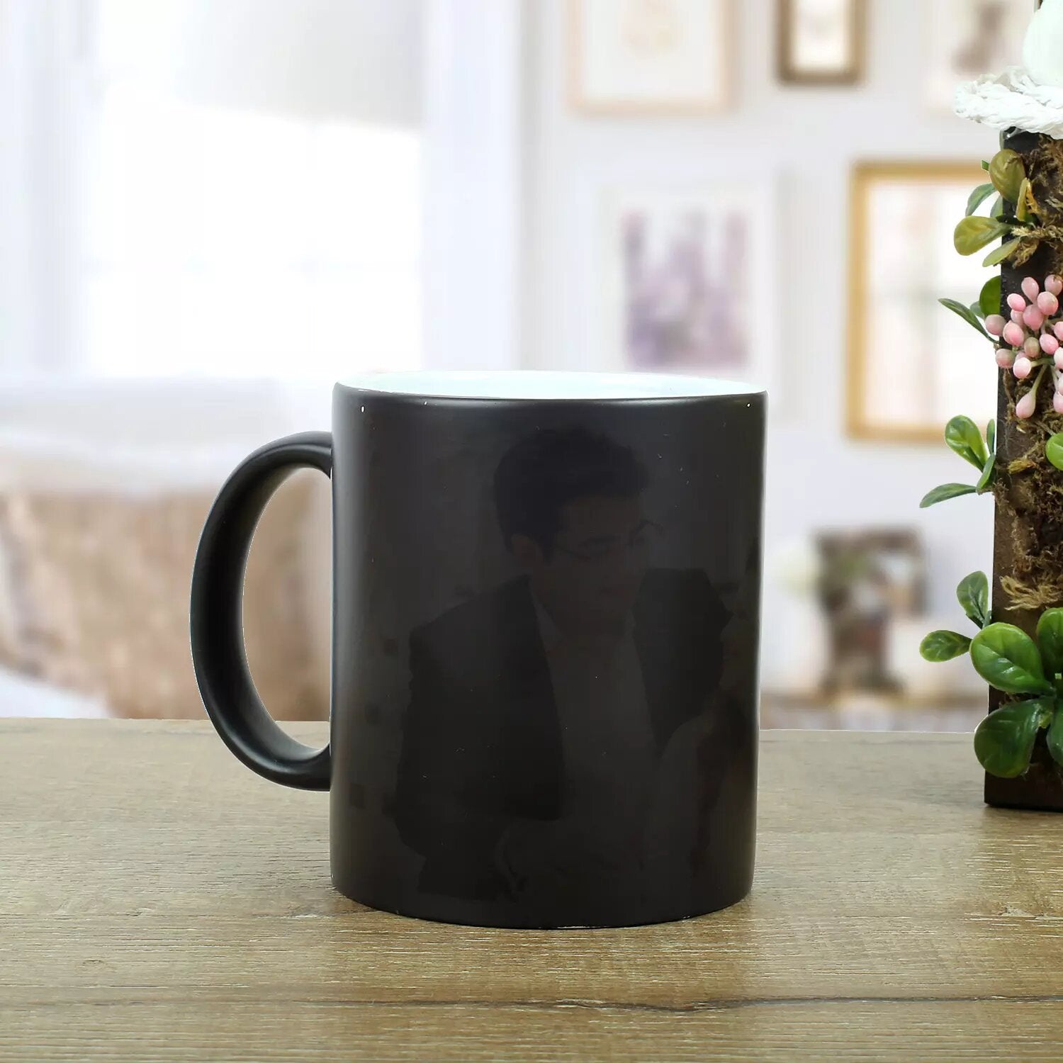 Personalized Magic Mug