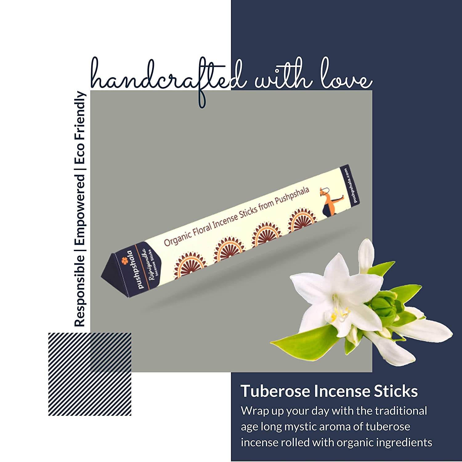 INCENSE STICKS | Combo Pack Total 30 STICKS
