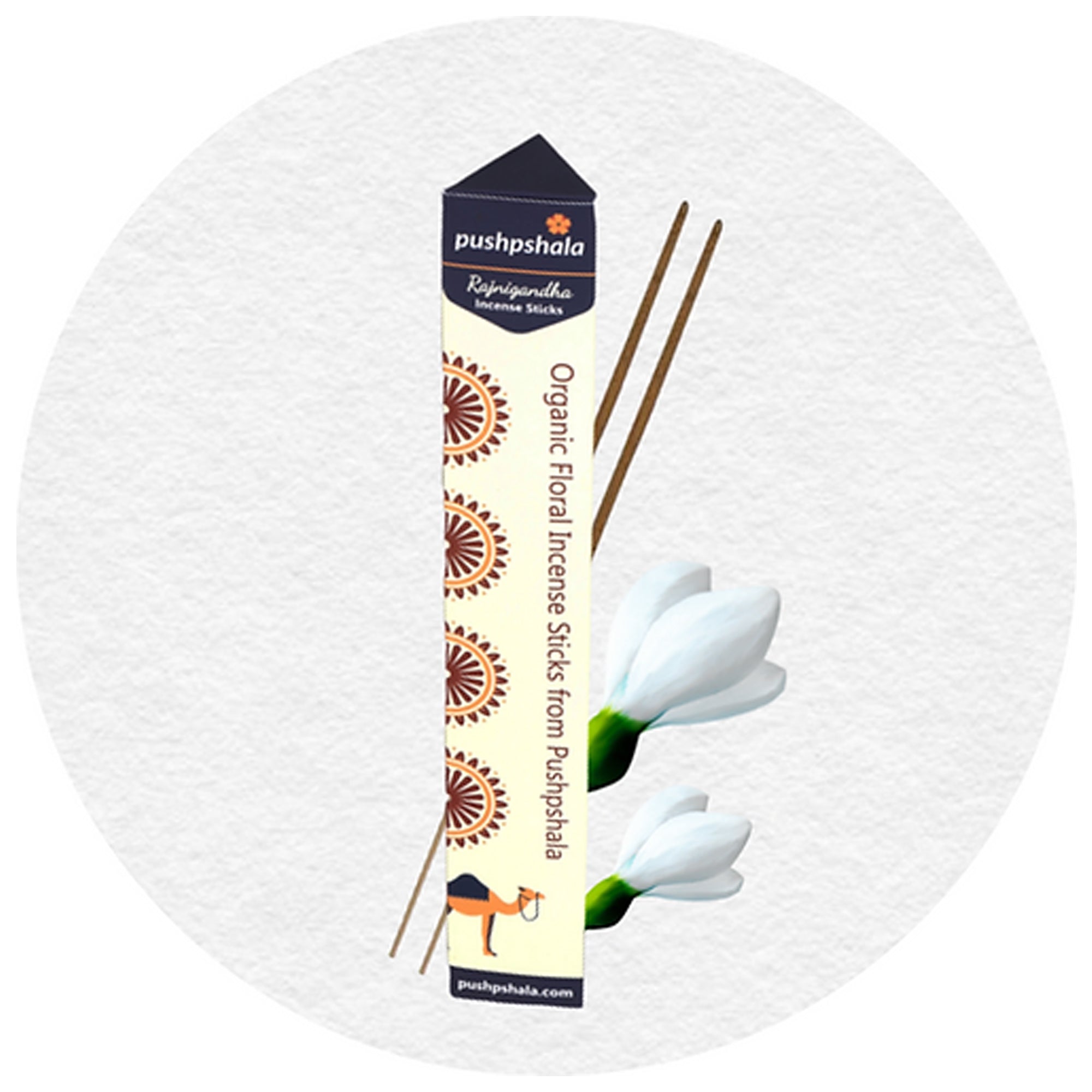 Incense Sticks | Ayurveda