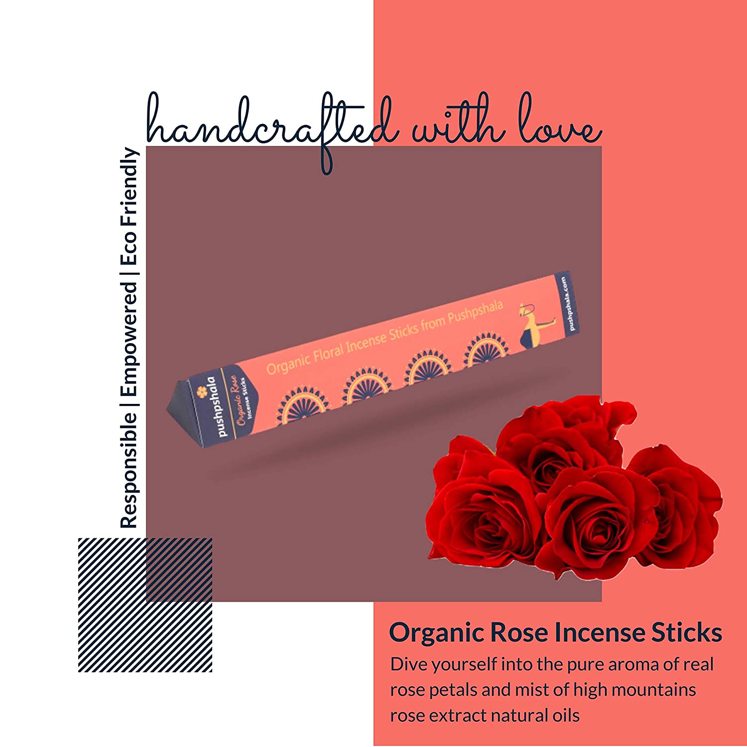 INCENSE STICKS | Combo Pack Total 30 STICKS
