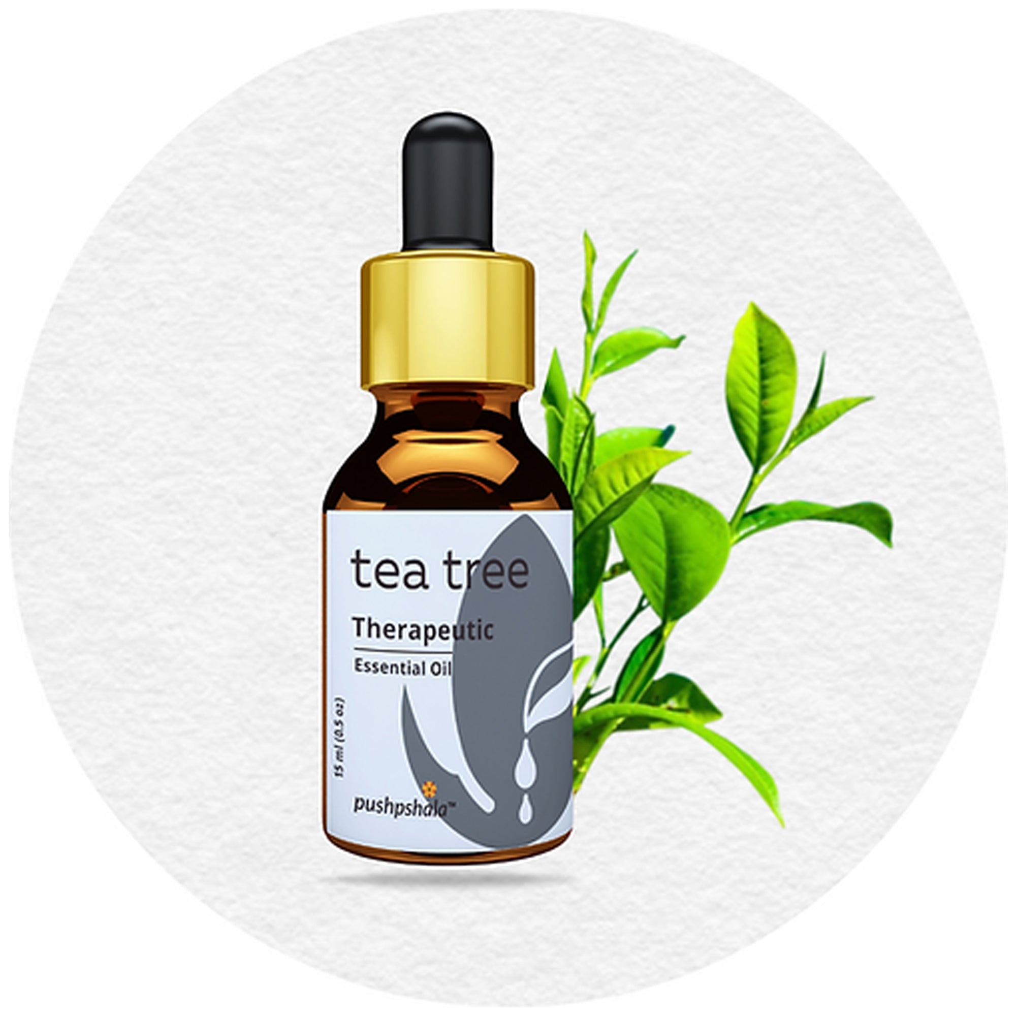 Essential Oil | Therapeutic