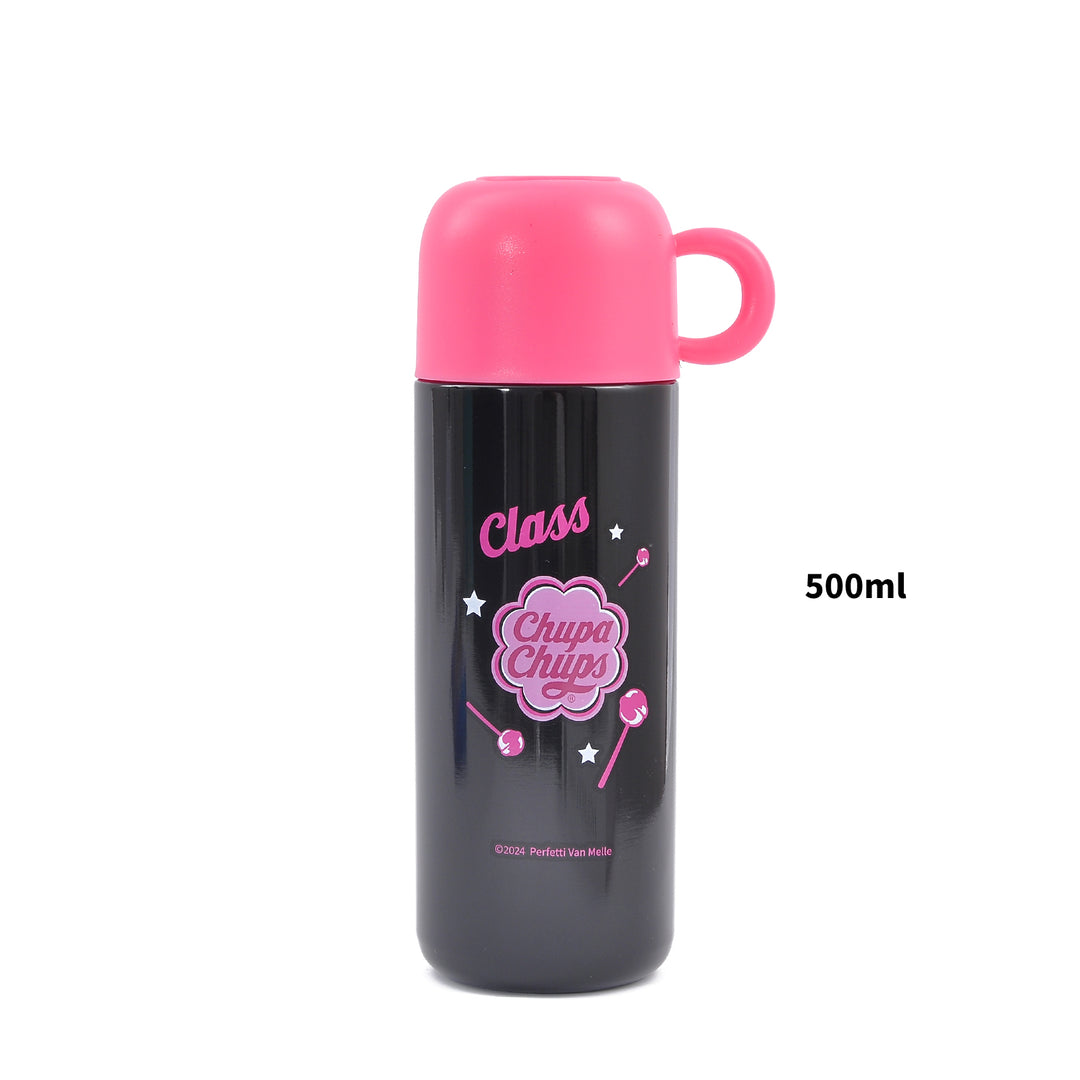 Personalize Stylish Chupa Chups Vaccum Flask Bottle.(550mL)