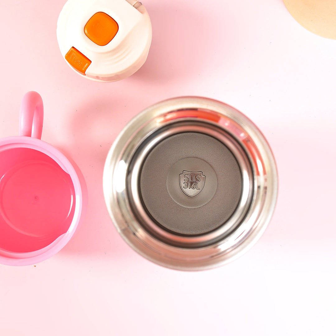 Personalize Stylish Chupa Chups Vaccum Flask Bottle.(550mL)