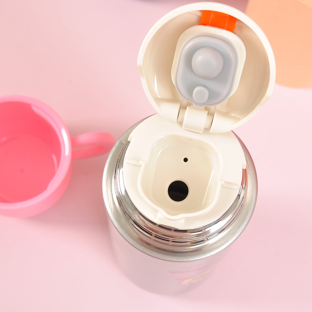 Personalize Stylish Chupa Chups Vaccum Flask Bottle.(550mL)