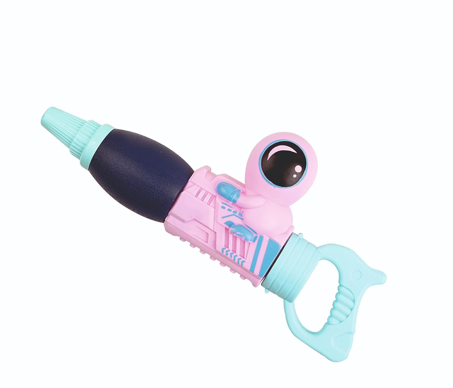 Cute Boy Holi Pichkari