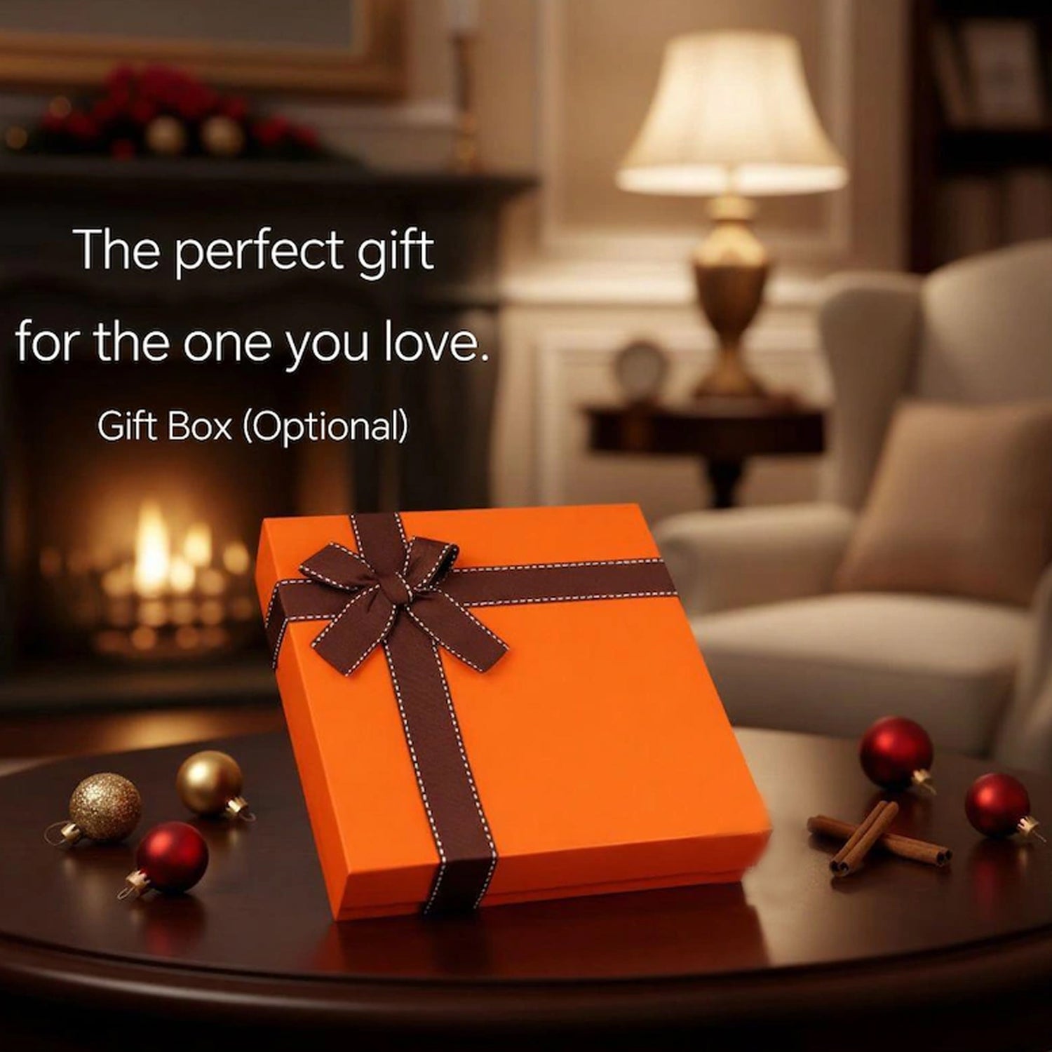 Christmas Theme LED Night Lamp | Soft Light Bedside Decor for Festival