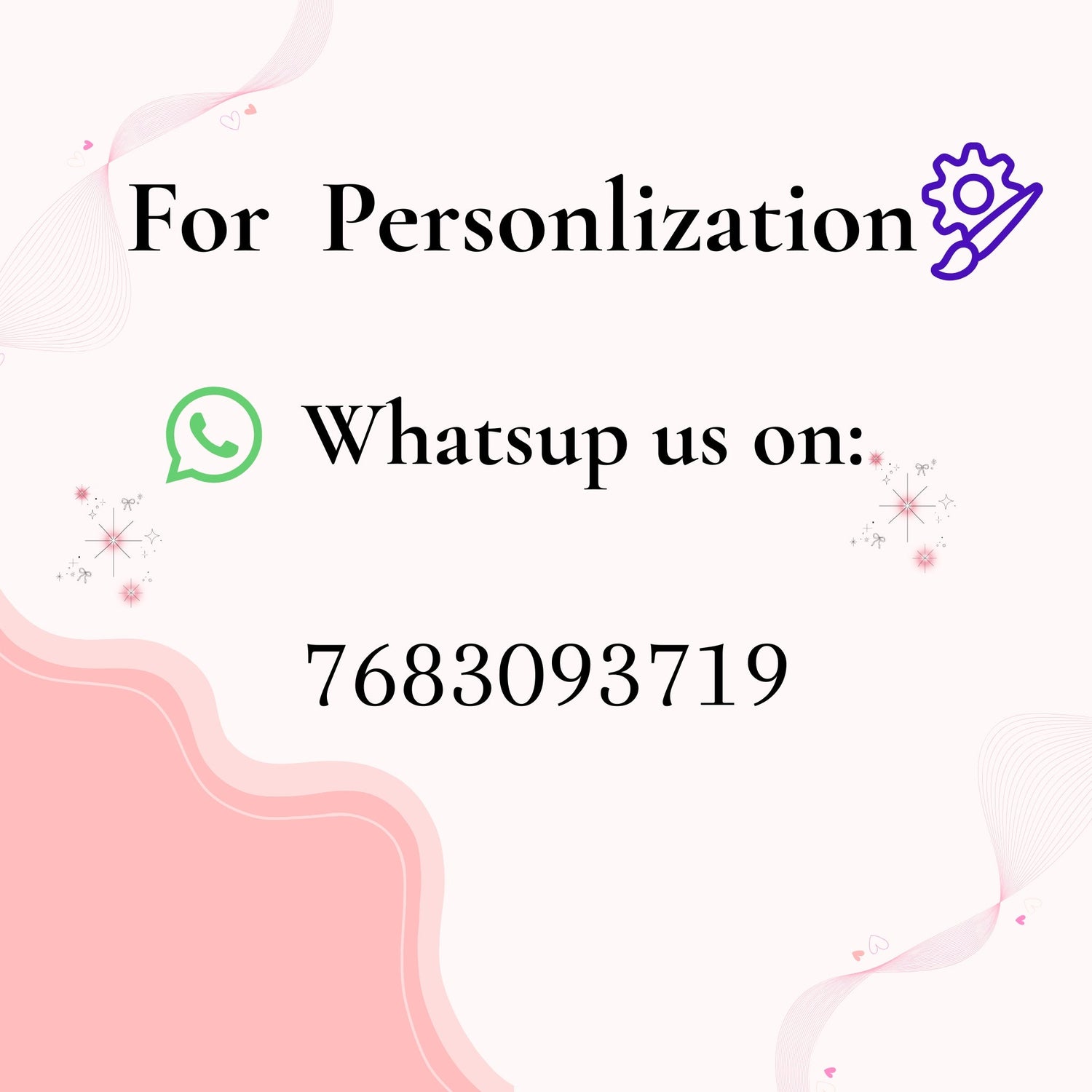 Personalized Penguin Night Light | Custom LED Lamp for Kids Room |