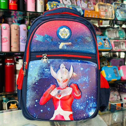 Personlized 15-Inch Backpack – Stylish, Lightweight &amp; Durable