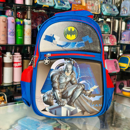 Personlized 15-Inch Backpack – Stylish, Lightweight &amp; Durable