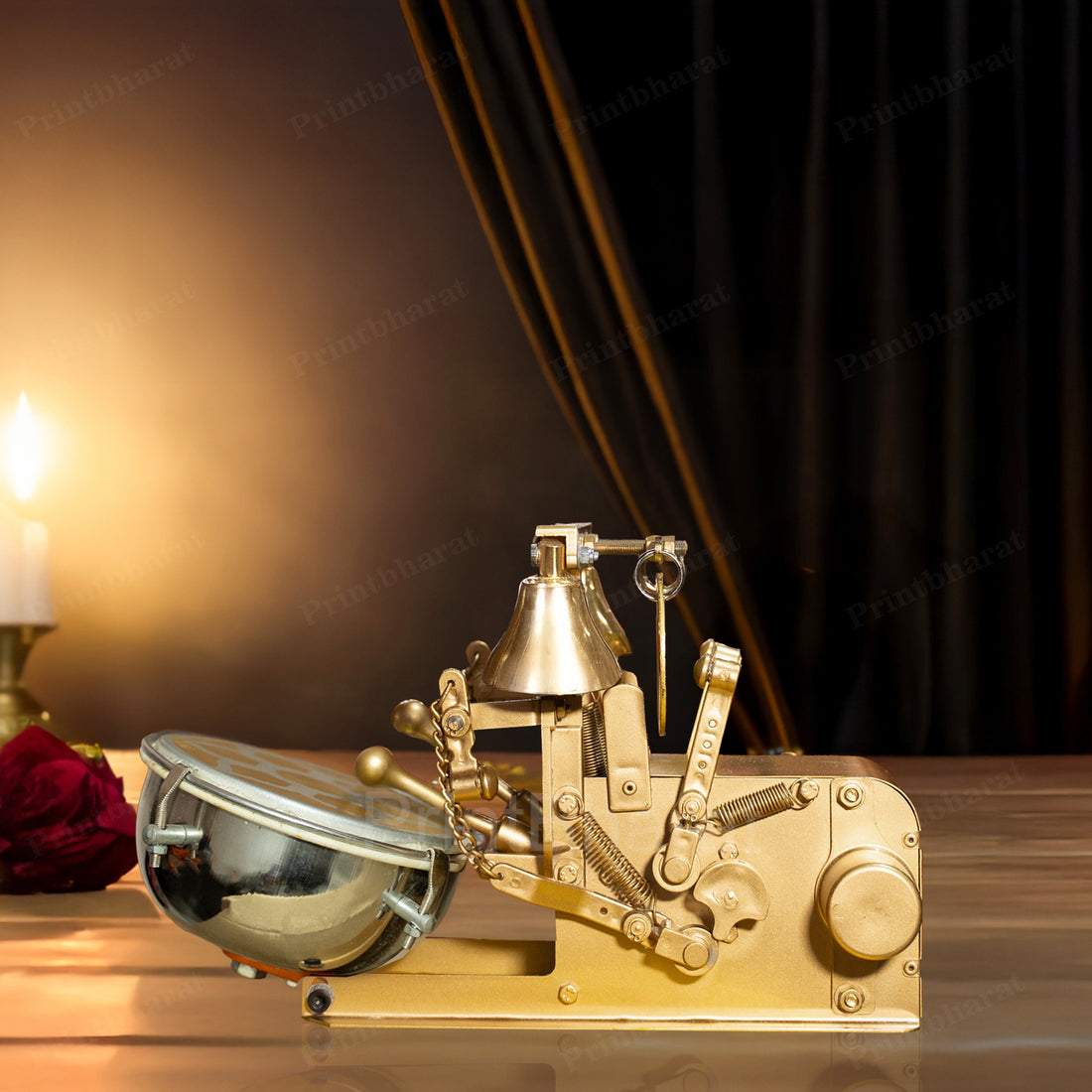 Automatic Aarti Machine For Home