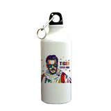 Ek Tha Tiger Printed Sipper (600ml, Aluminium)