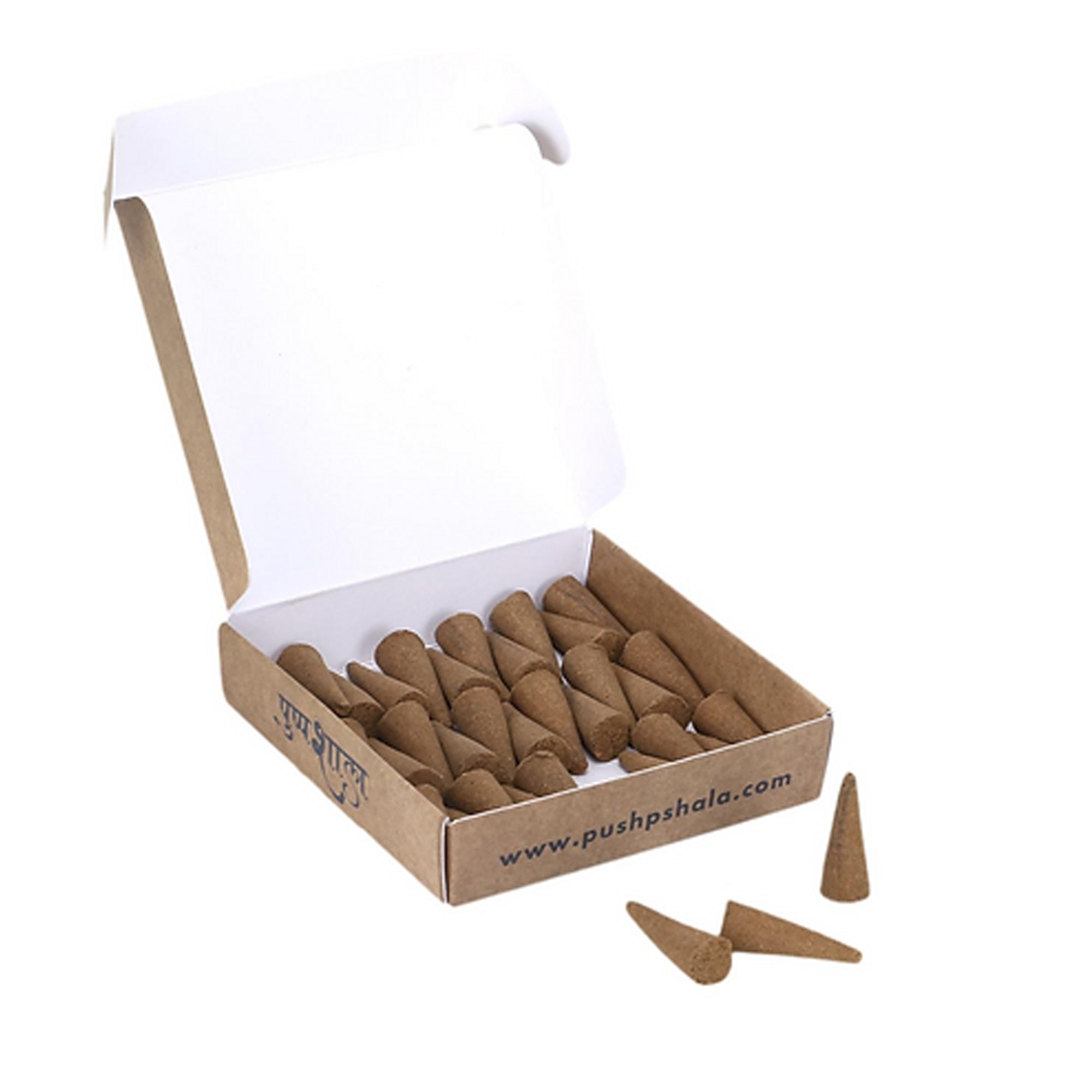 Ayurveda Incense Cones