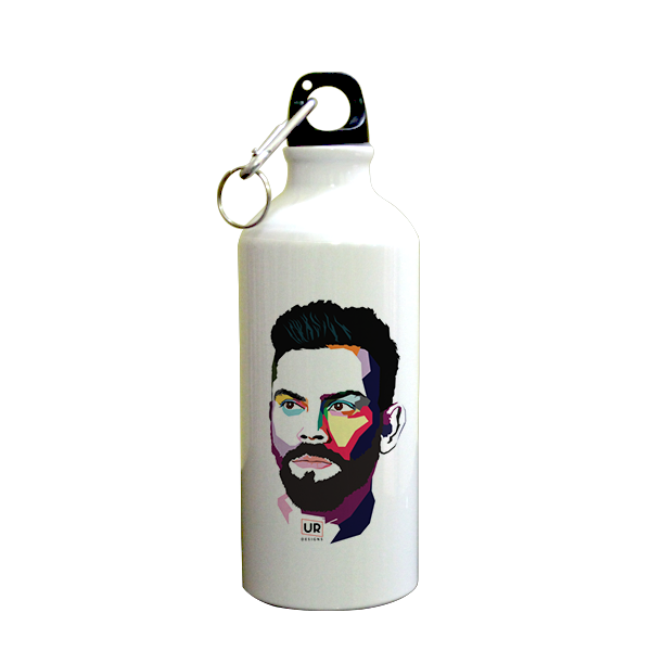 Color Virat Sipper Bottel