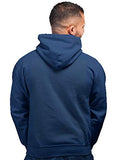 GOT-39 Lannister Always Pay Debts Blue Hoodie Unisex 100% Cotton Printed Hoodie ( Blue)