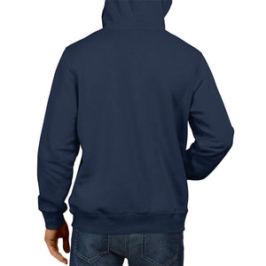 Its an Anmie Thing Blue Hoodie | Anime Unisex Sweatshirt  Jacket 100% Cotton Hoodie Blue