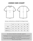 PRINT BHARAT Unisex Shinobi Anime Round Neck T-Shirt