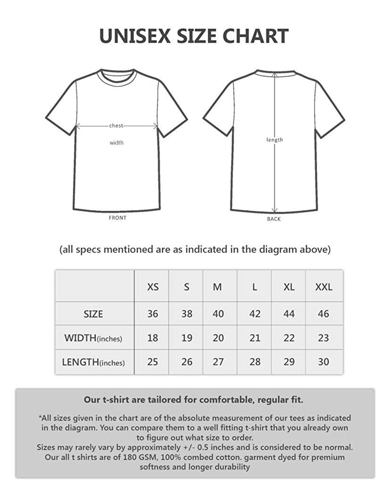 Unisex Basic Full Sleeve Plain Black T-shirt