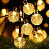 Kancha Ball Light Diwali Decoration Curtain for Decoration for Gift Christmas Decoration Valentine Decoration Home Decoration