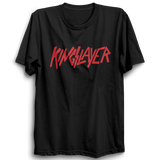 GOT-21 Kingslayer Half Sleeve Black