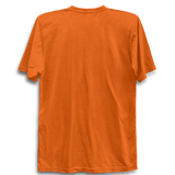 Mahadev -Half Sleeve Orange