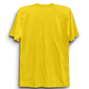 Govind -Half Sleeve Yellow