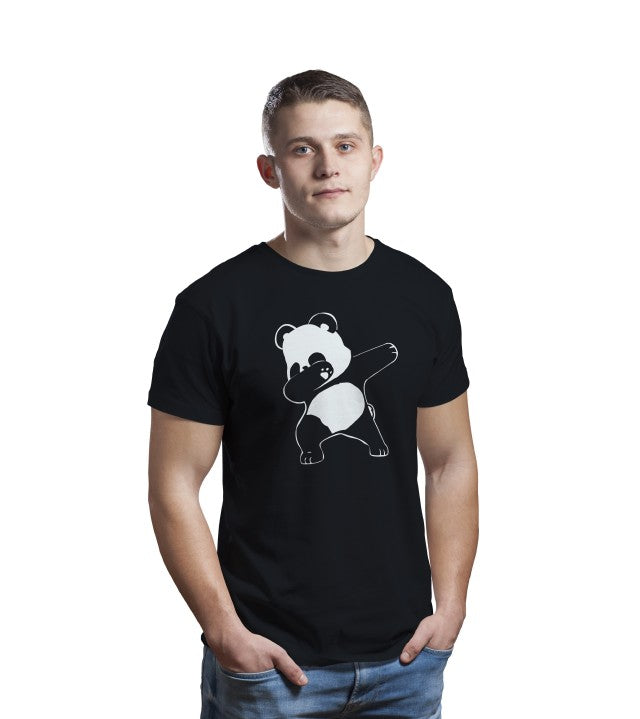 Dab panda shop t shirt india