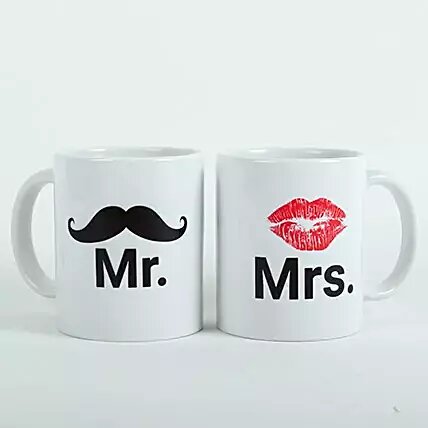 MOOCH N LIPS COUPLE MUGS