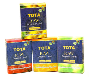 Raw Gulal  Pack