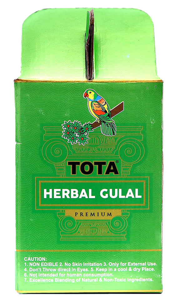 Raw Gulal  Pack