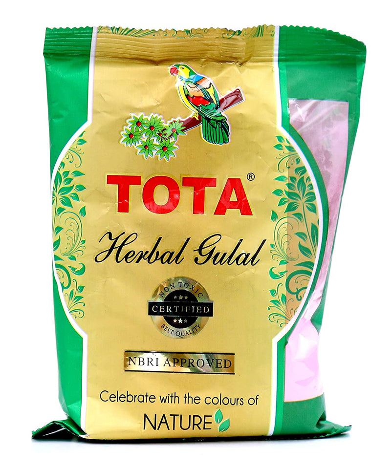 Raw Gulal  Pack