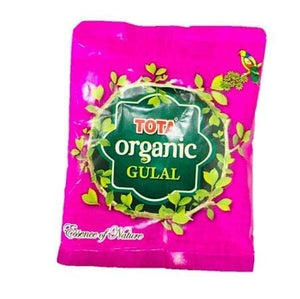 Raw Gulal  Pack
